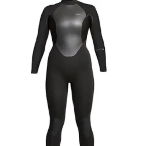 Xcel Wetsuit Women Size 10 NWT - Picture 11 of 12